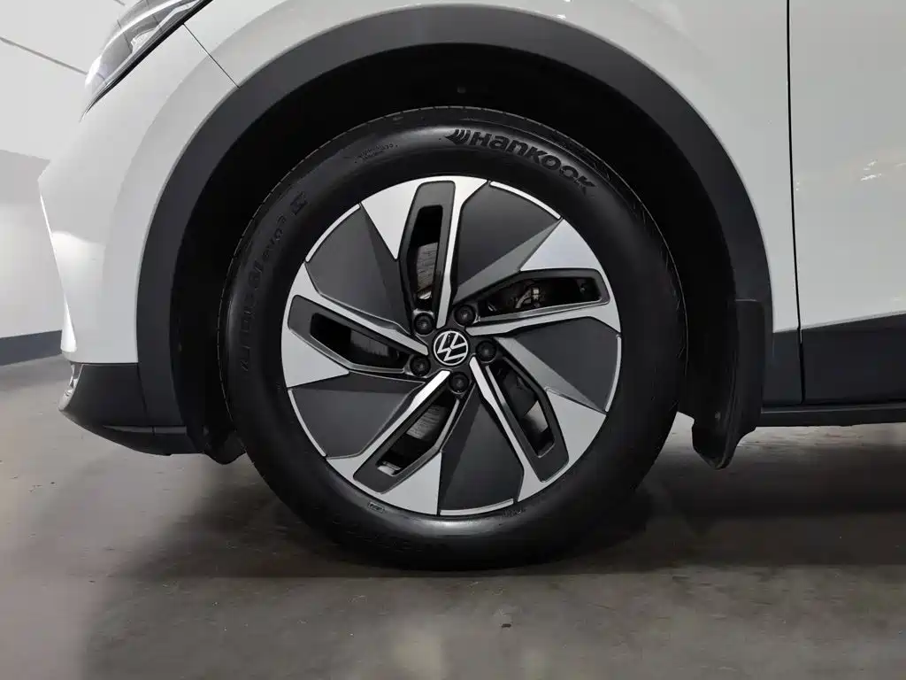 Volkswagen ID.4 Crozz — миниатюра 17