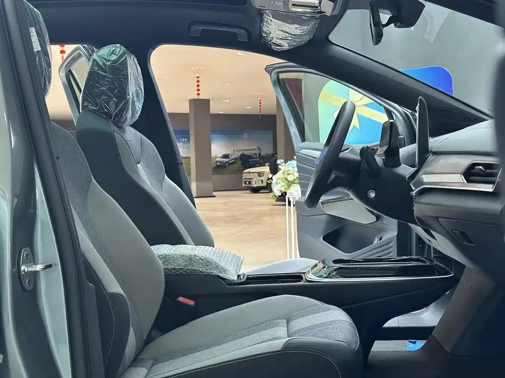 VOLKSWAGEN ID.4 CROZZ