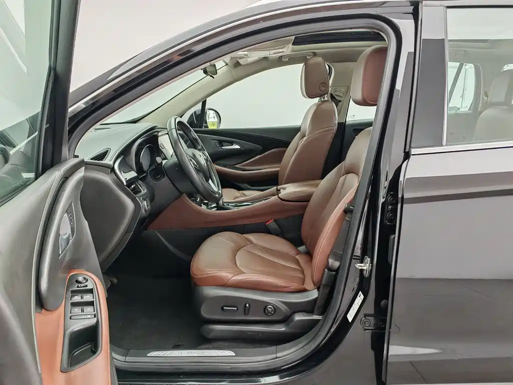 Buick Envision Plus Plus 2019 28T Elite VI