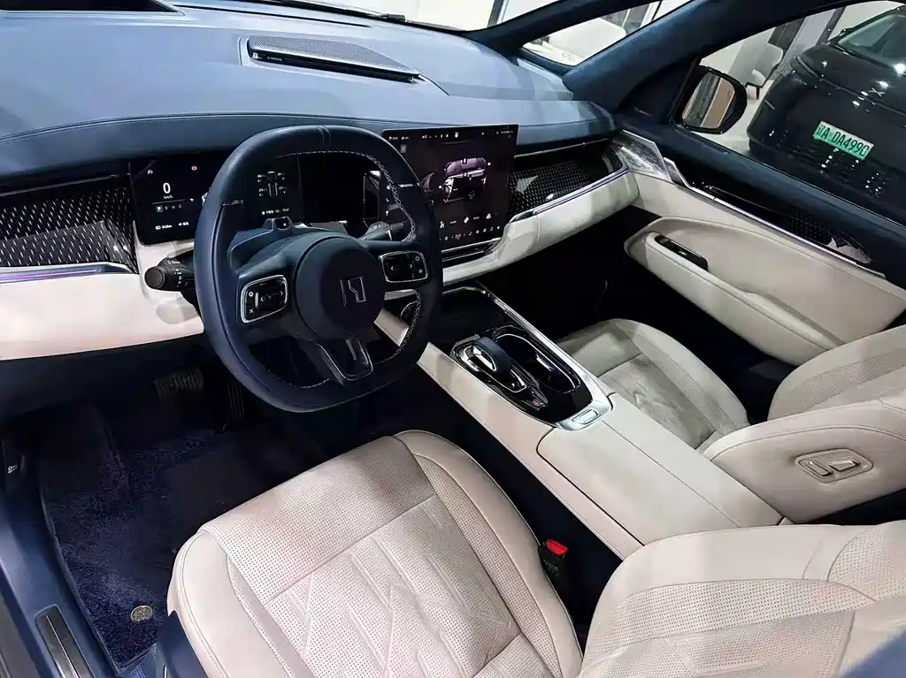 ZEEKR EXTREME KRYPTON 009