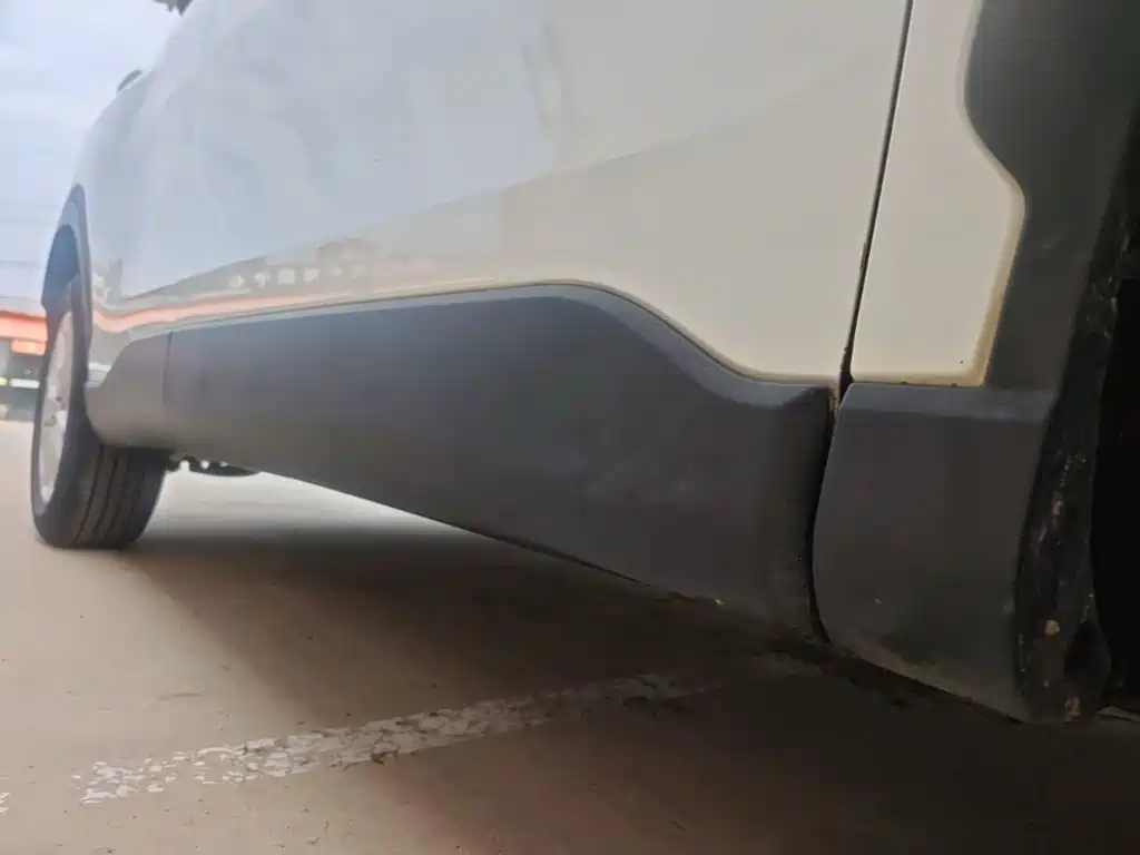 Toyota Corolla Cross — миниатюра 21