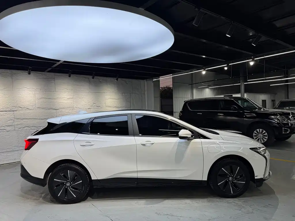 Buick Velite 6 — миниатюра 4