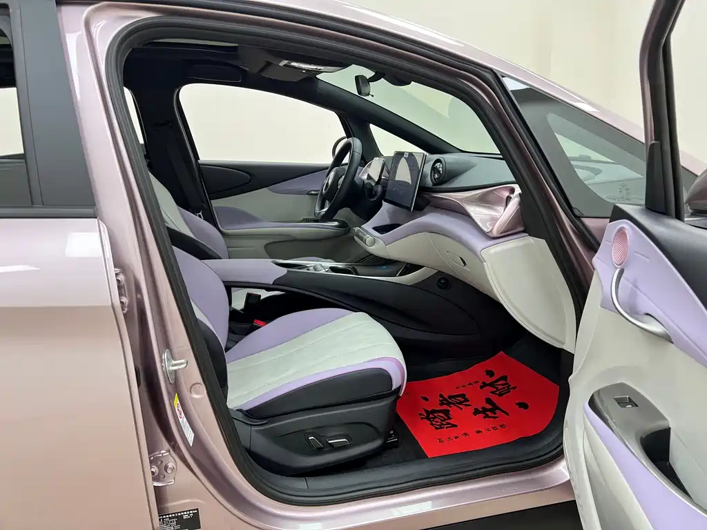 BYD Dolphin — миниатюра 29