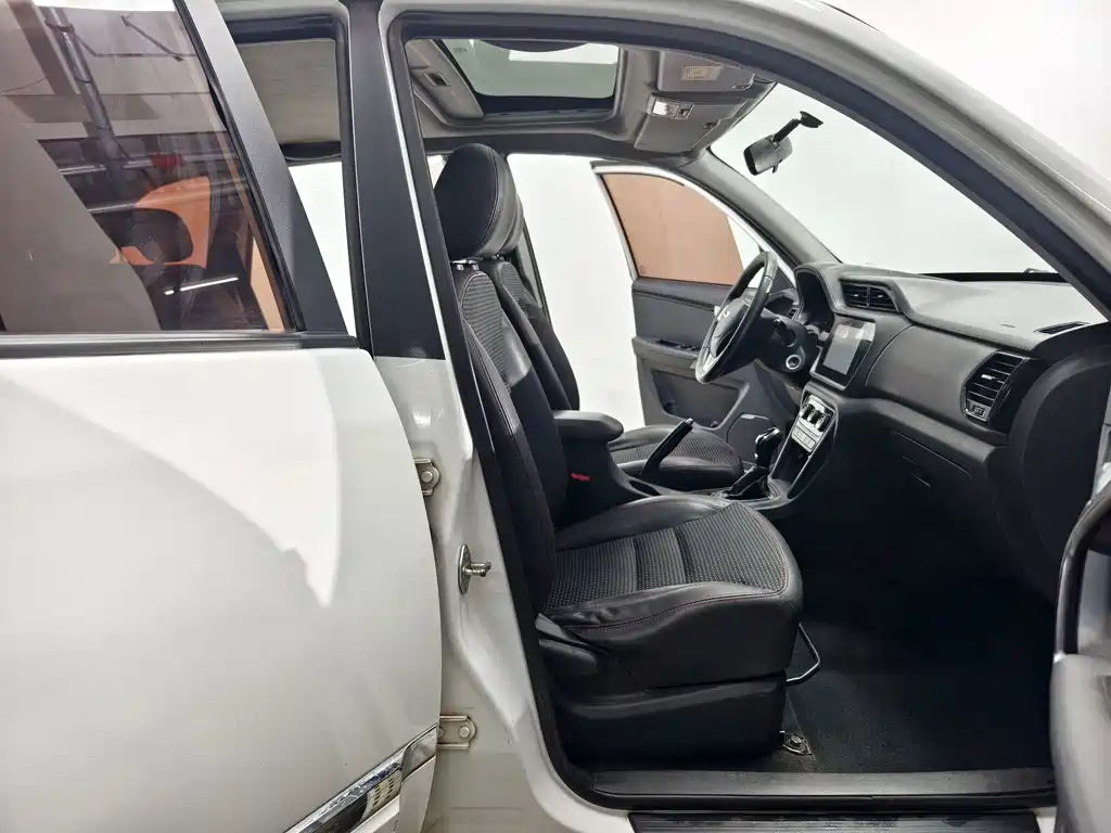 Chery Tiggo 3 — миниатюра 14