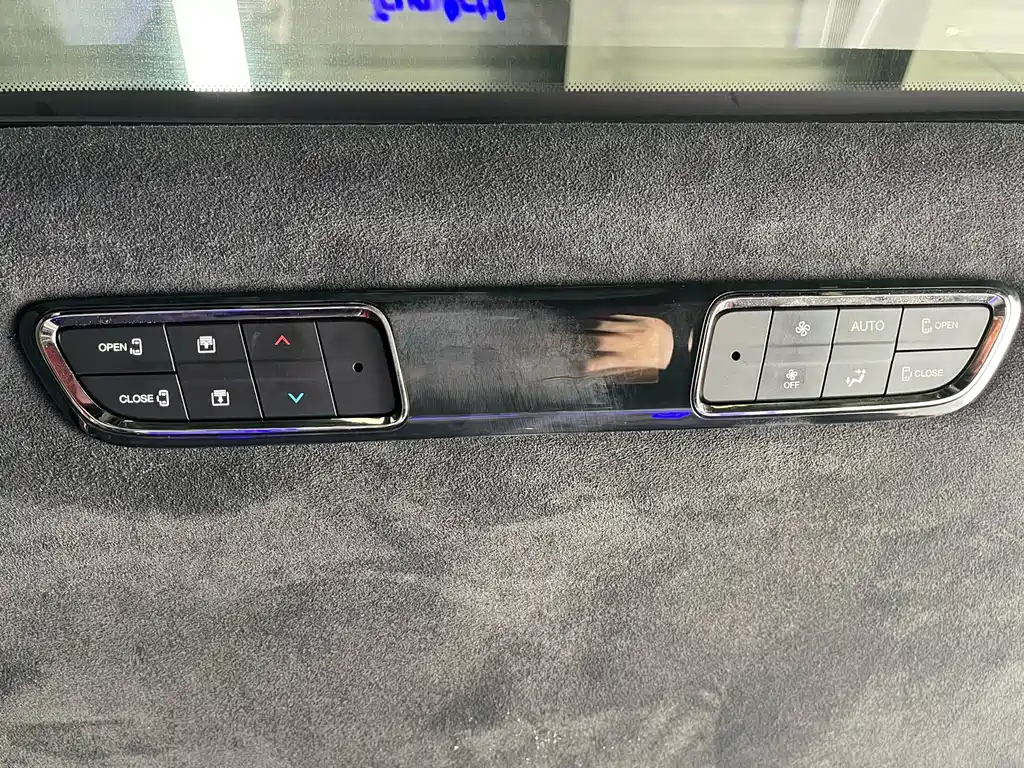 GAC Motor Trumpchi M8 — миниатюра 26