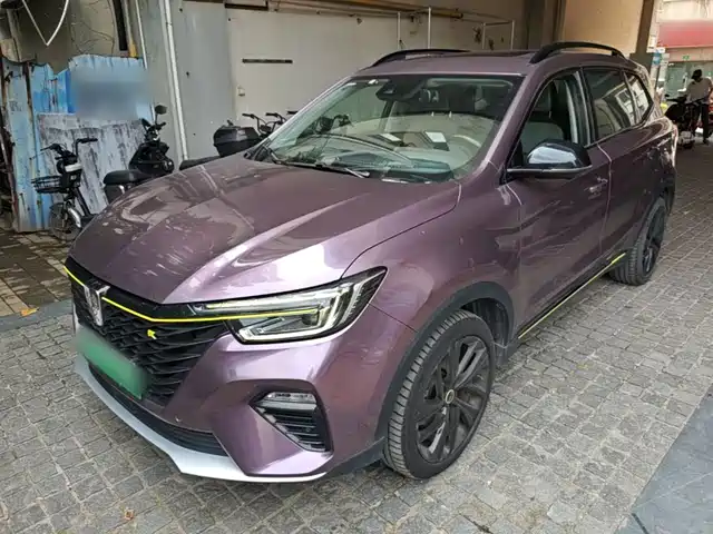 2020 Roewe RX5