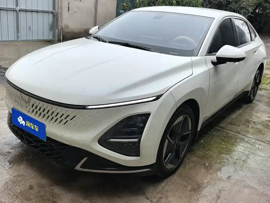 Wuling Xingguang — миниатюра 2