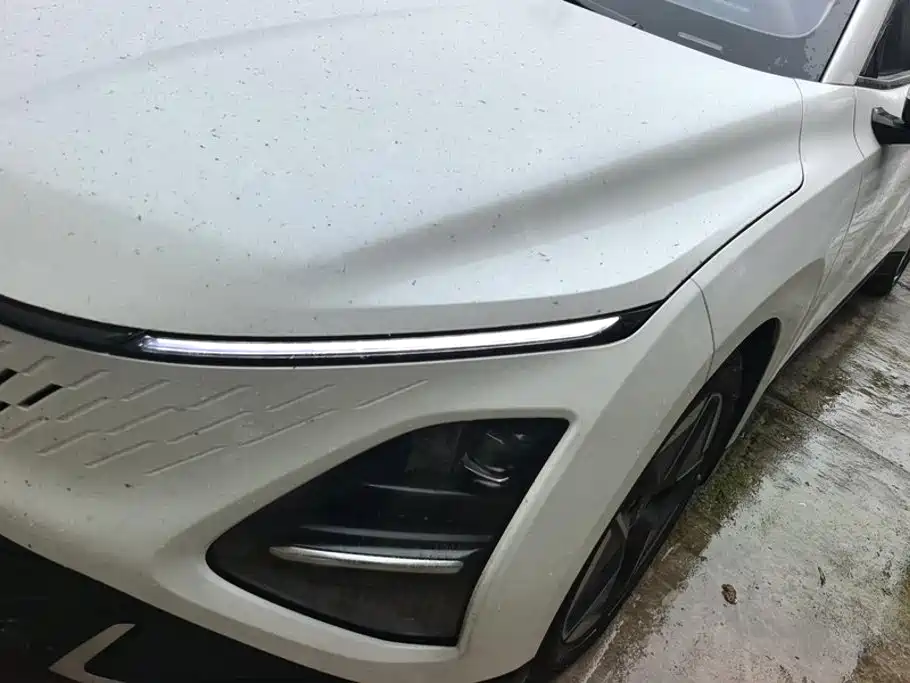 Wuling Xingguang — миниатюра 5
