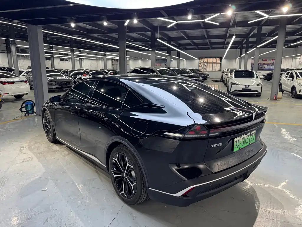 Deepal Deepal SL03 — миниатюра 17