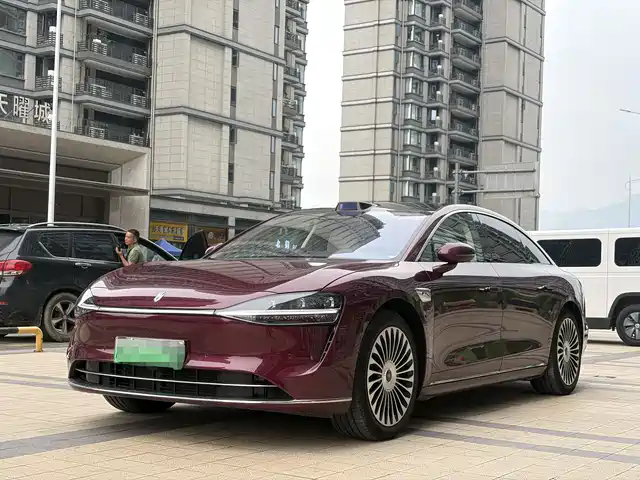 2025 GAC