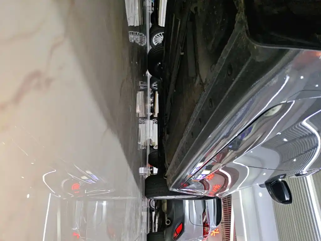Nissan Sylphy — миниатюра 21