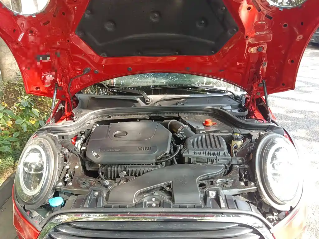 MINI Mini — миниатюра 21