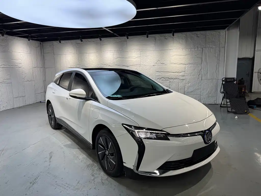 Buick Velite 6 — миниатюра 3
