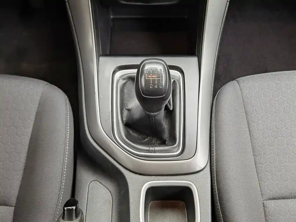 Hyundai ix35 — миниатюра 13