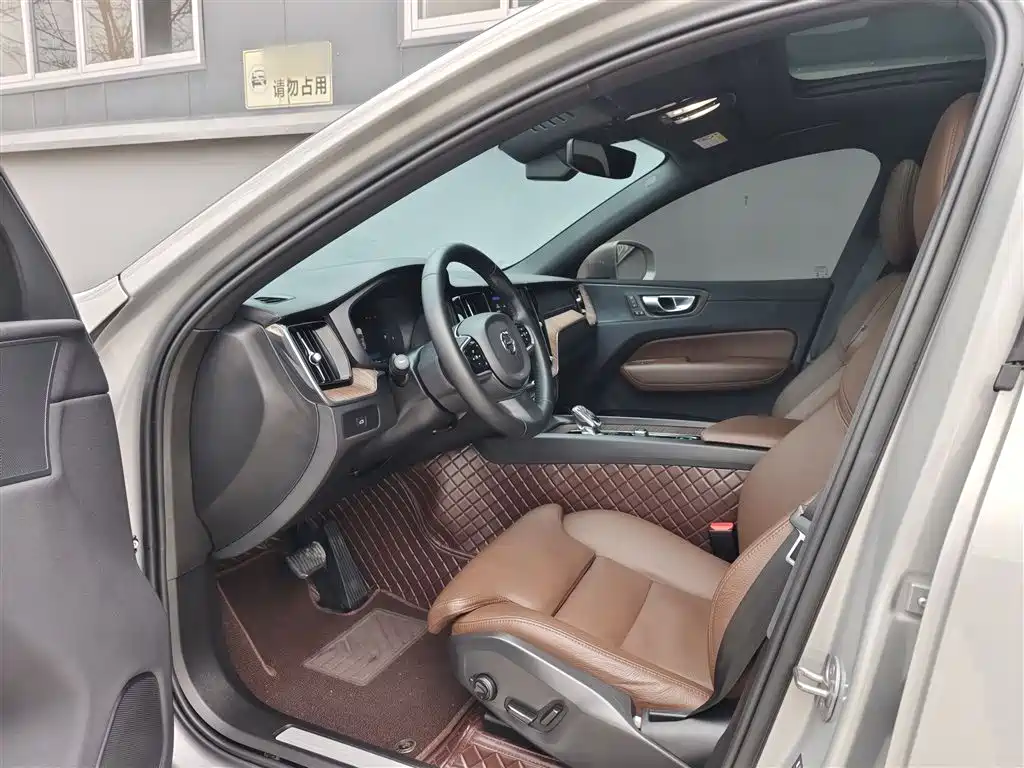 Volvo XC60 — фотографии объявления, Фото 12