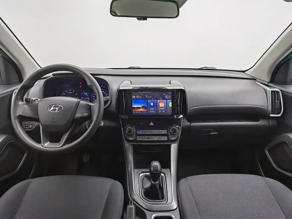 Hyundai ix35 — миниатюра 5