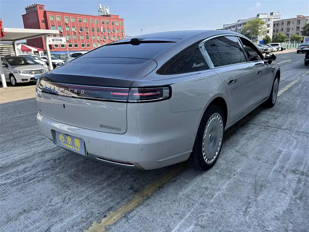 Zunjie Zunjie S800 — миниатюра 4