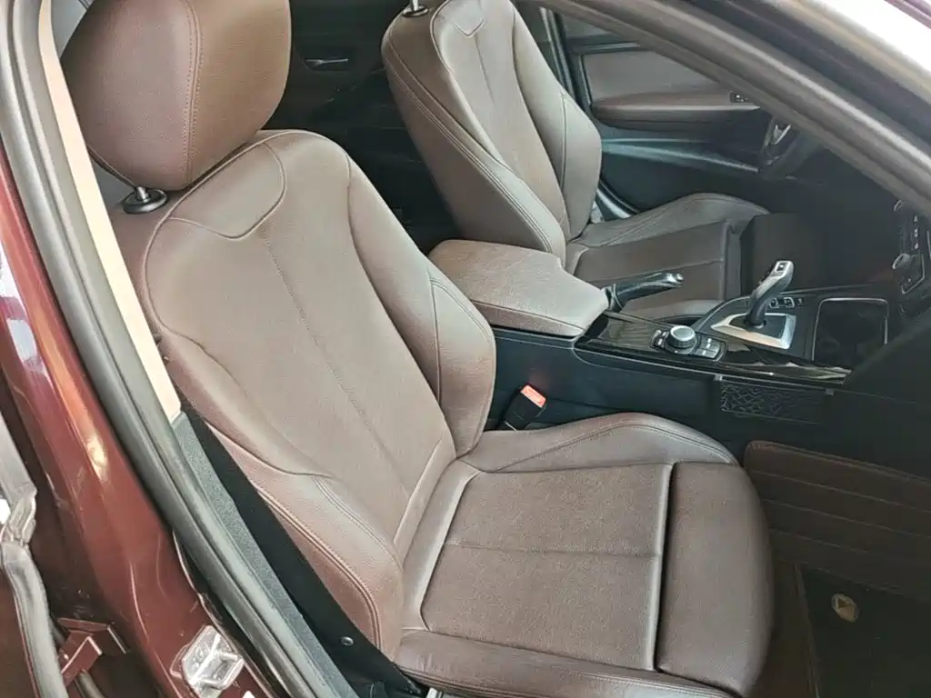 BMW 3 Series — миниатюра 25