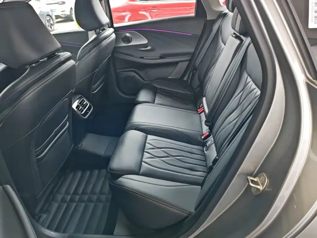 Chery Arrizo 8 — миниатюра 17