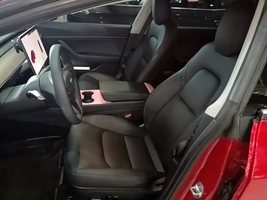 Tesla Model 3 — миниатюра 15