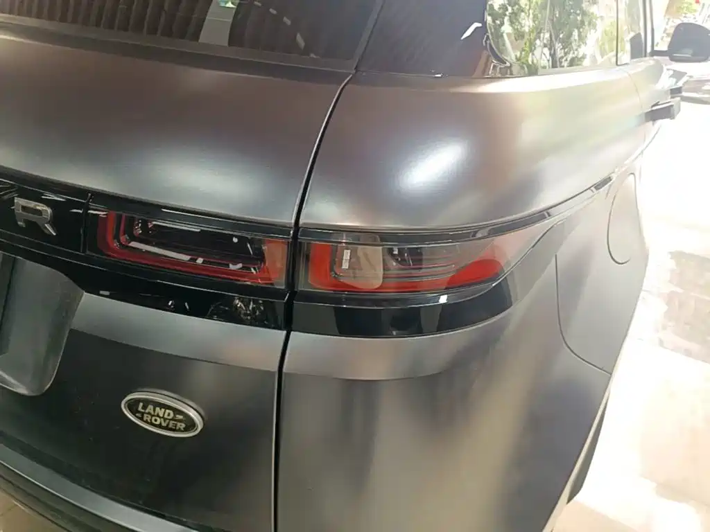 Land Rover Evoque — миниатюра 8