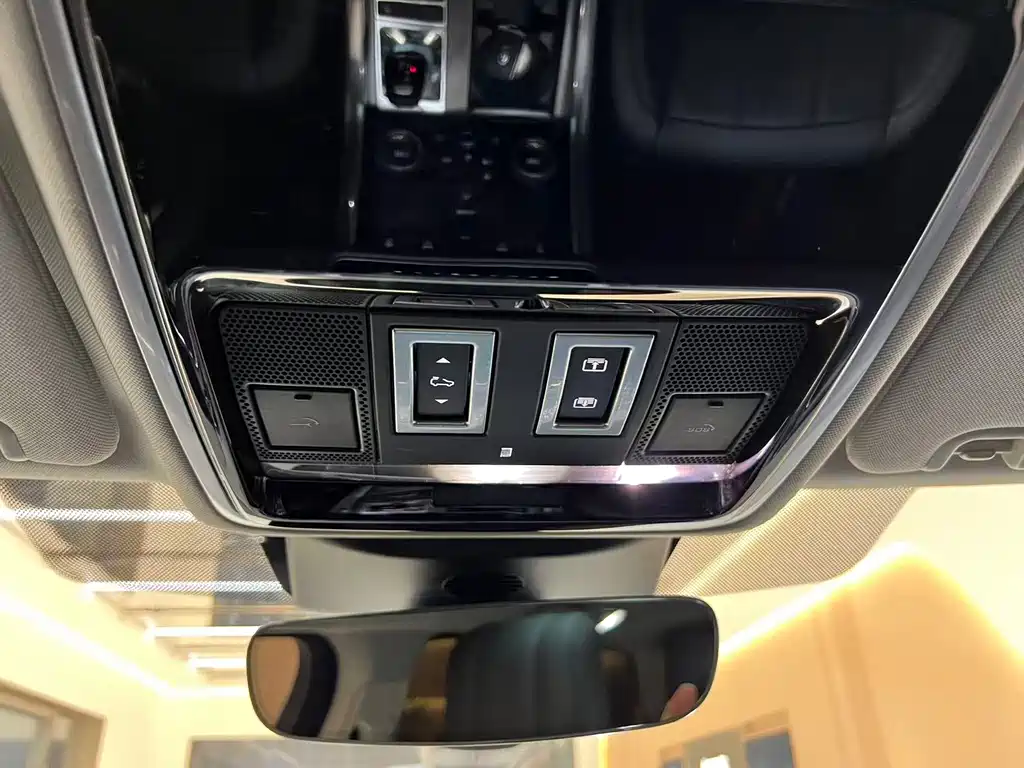 Land Rover Range Rover Sport 2020 3.0 L6 SE