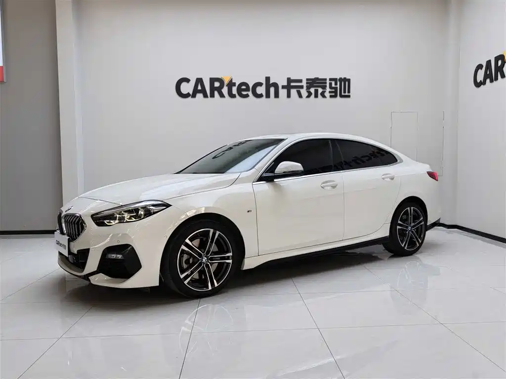 BMW 2 Series (Import) 2024