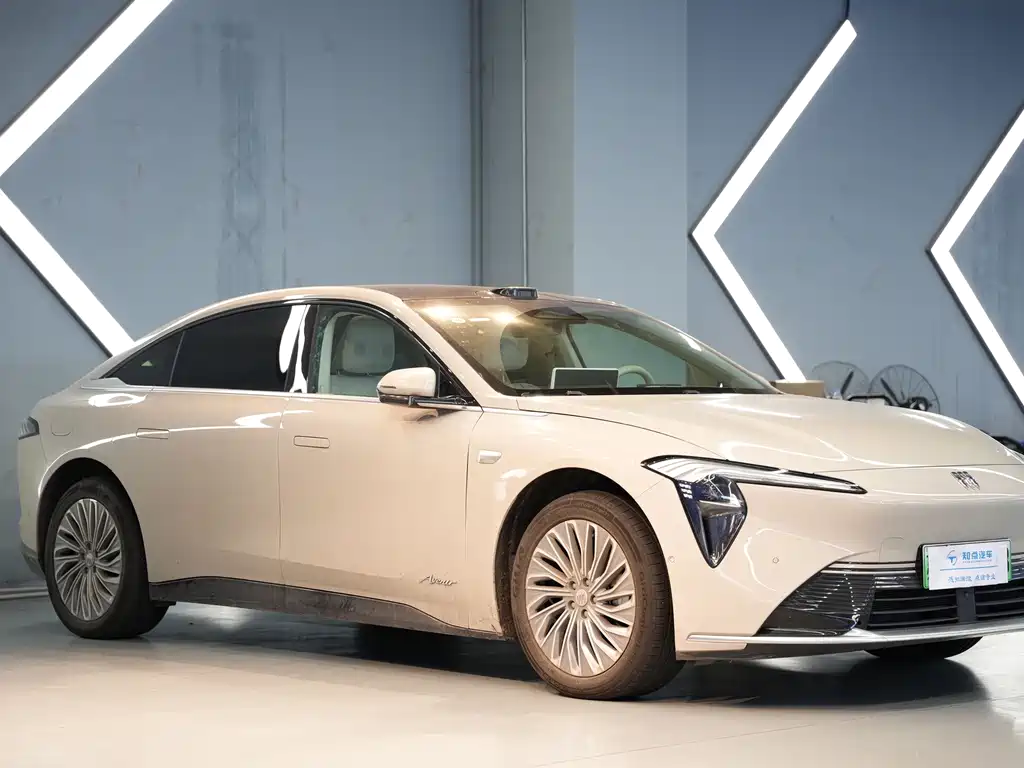 Buick Бьюик в Land L7 — миниатюра 3