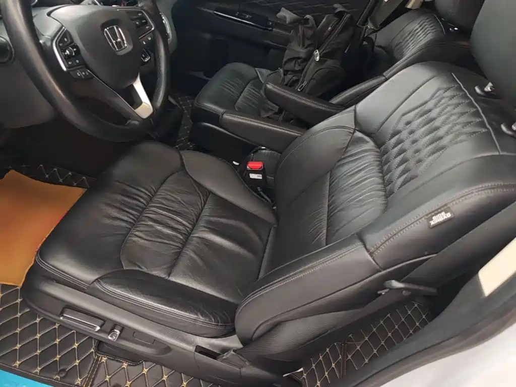 Honda Elysion — миниатюра 15