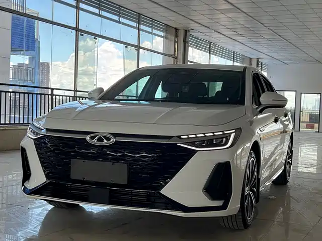 2023 Chery Arrizo 8