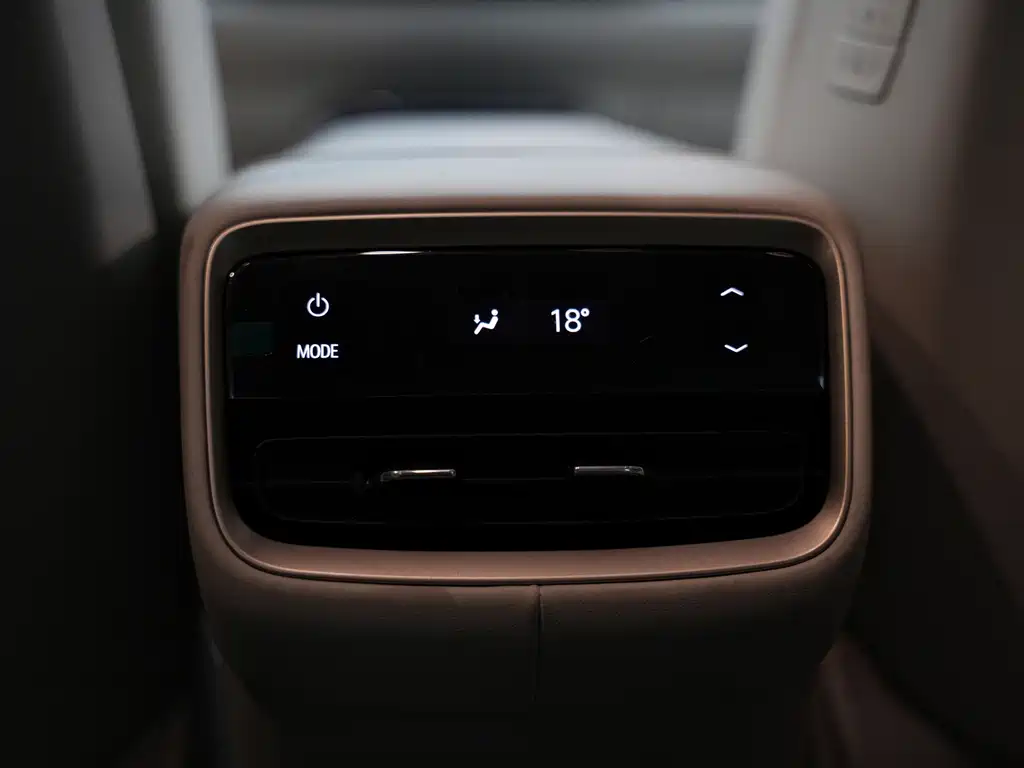 Buick Бьюик в Land L7 — миниатюра 18