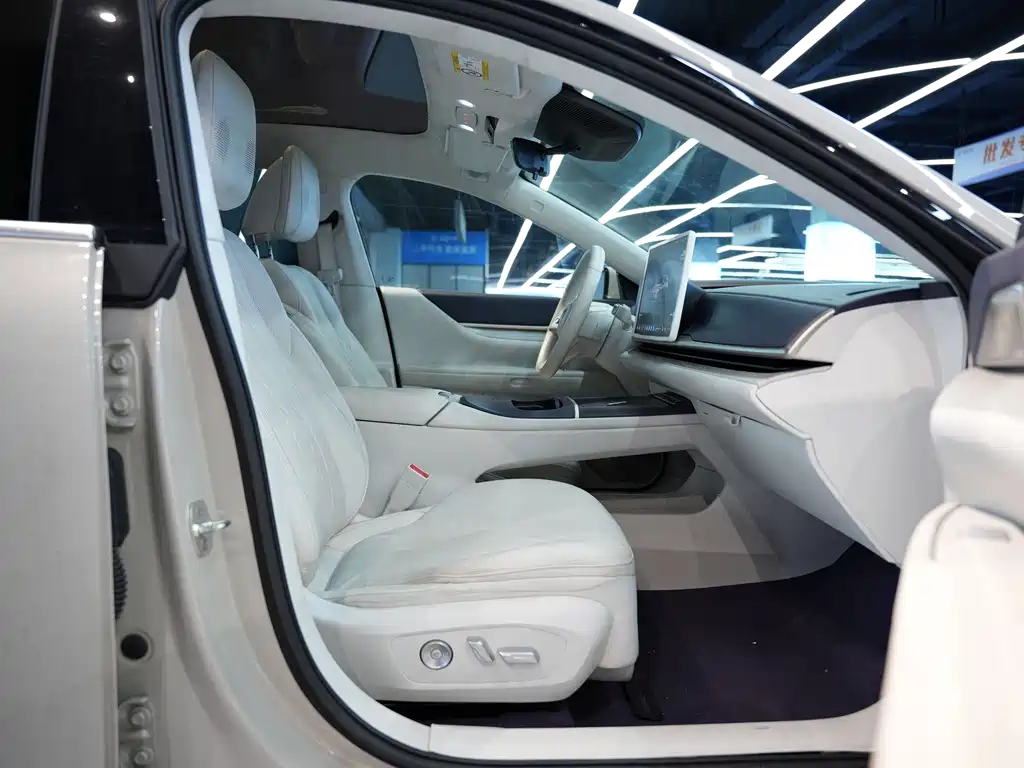 Buick Бьюик в Land L7 — миниатюра 19
