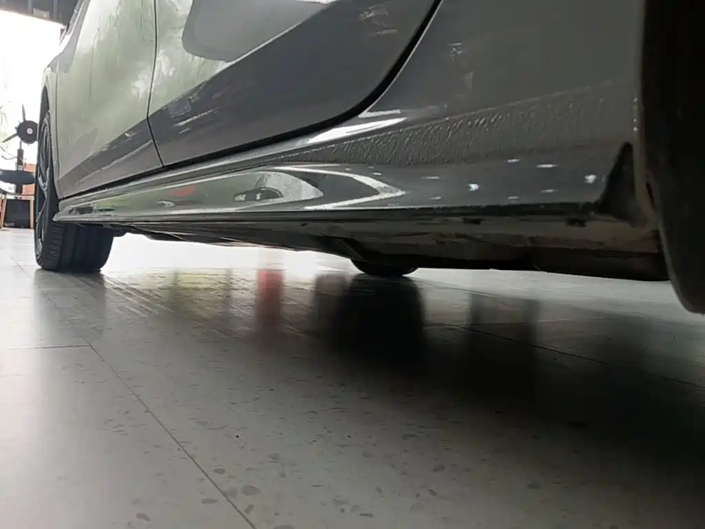 Volkswagen Golf — миниатюра 22