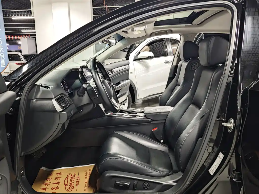 Honda Accord — миниатюра 4