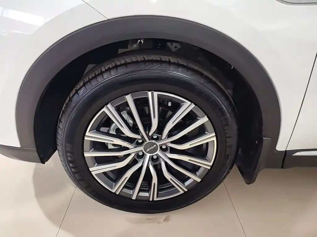 Jetour X70 PLUS — миниатюра 23