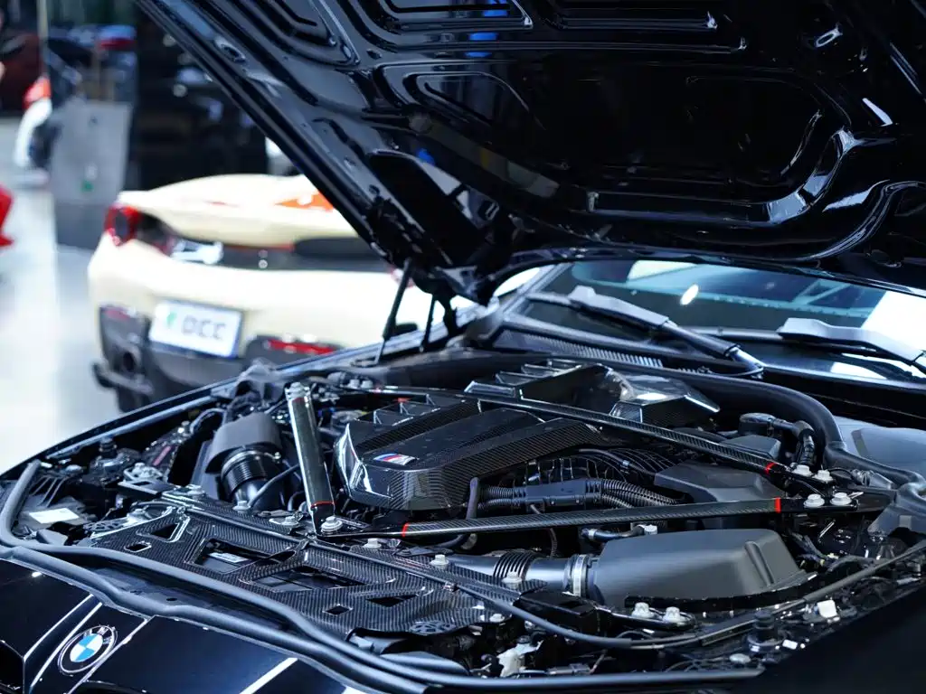 BMW M4 — миниатюра 52