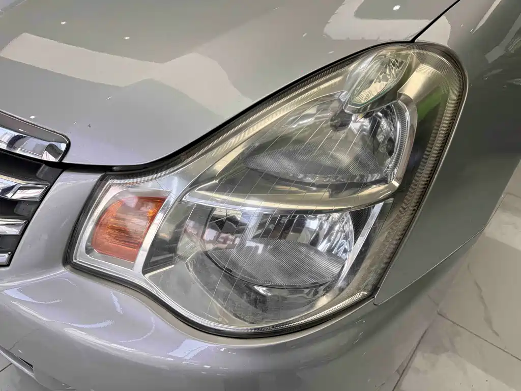 Nissan Sylphy — миниатюра 27