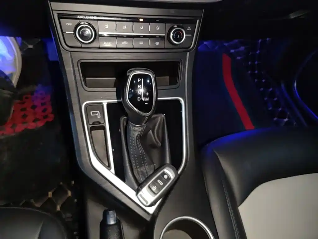Geely Vision — миниатюра 14