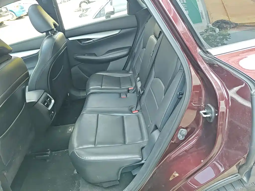 Infiniti QX50 — миниатюра 17