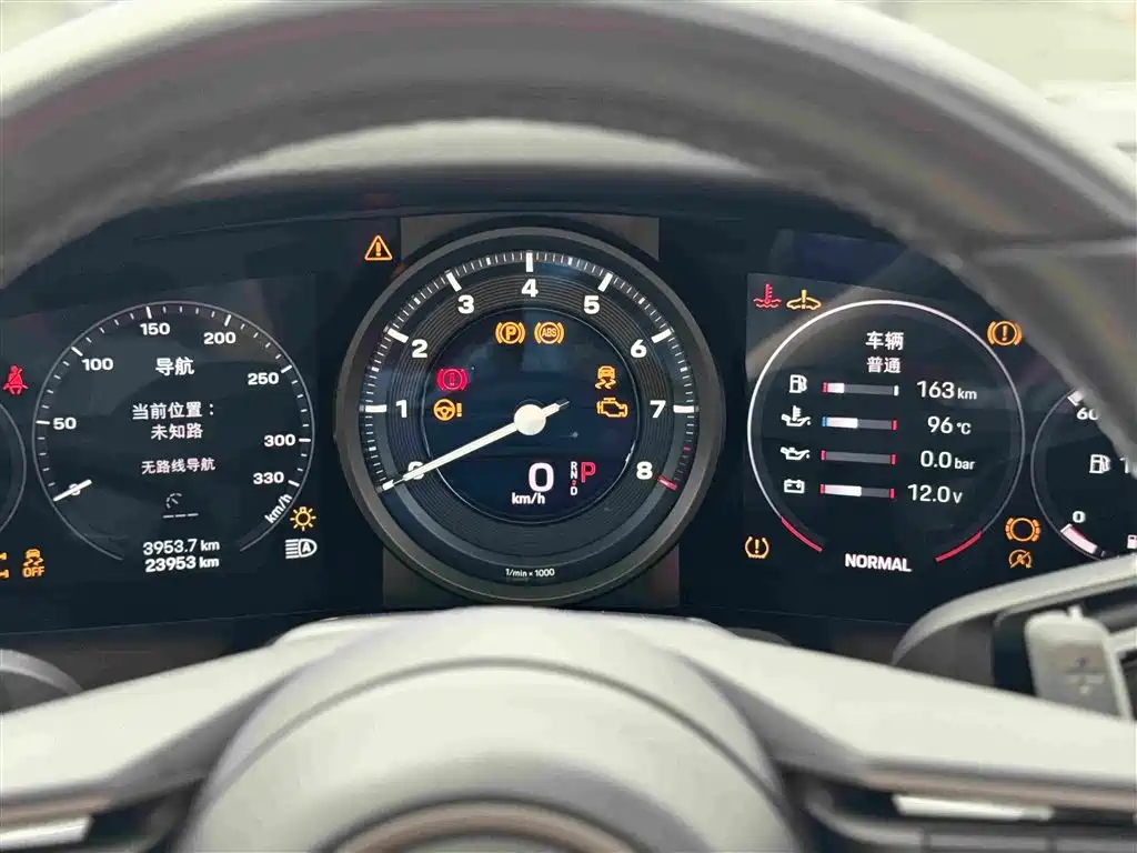 Porsche 911 — миниатюра 8