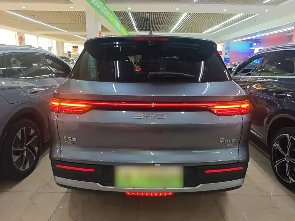 BYD Pro New Energy — миниатюра 6