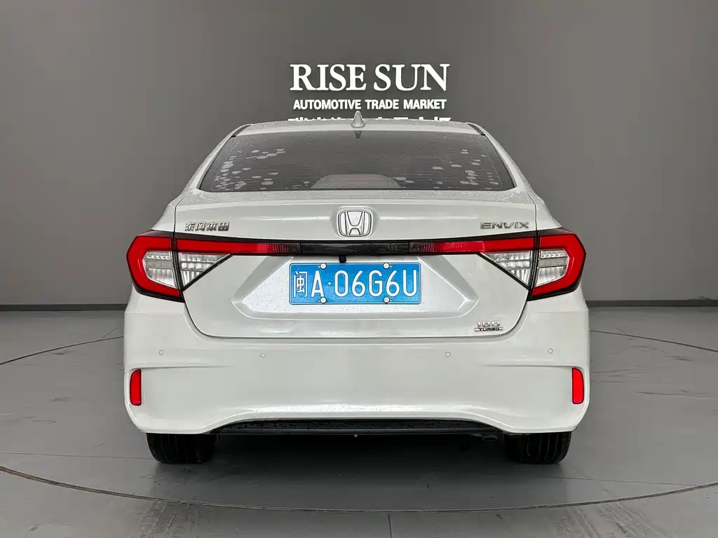 Honda Envix 2019 180TURBO CVT VI