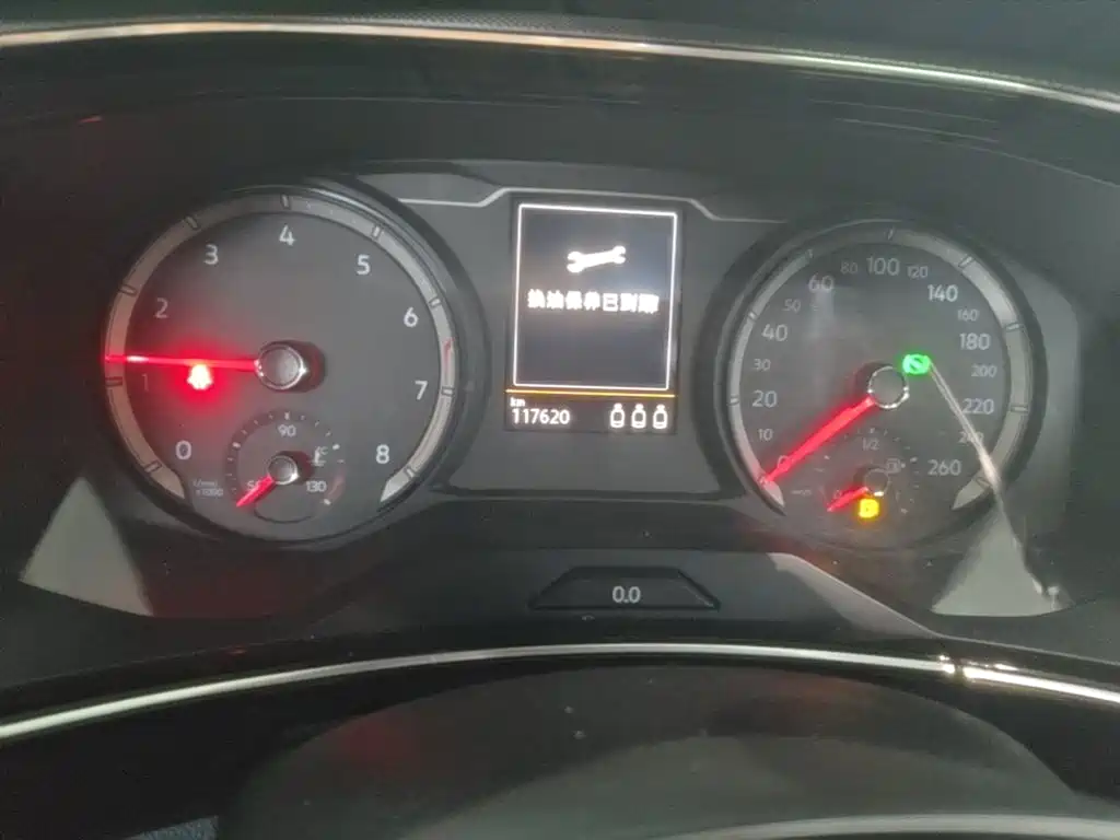 Volkswagen Tayron — миниатюра 12