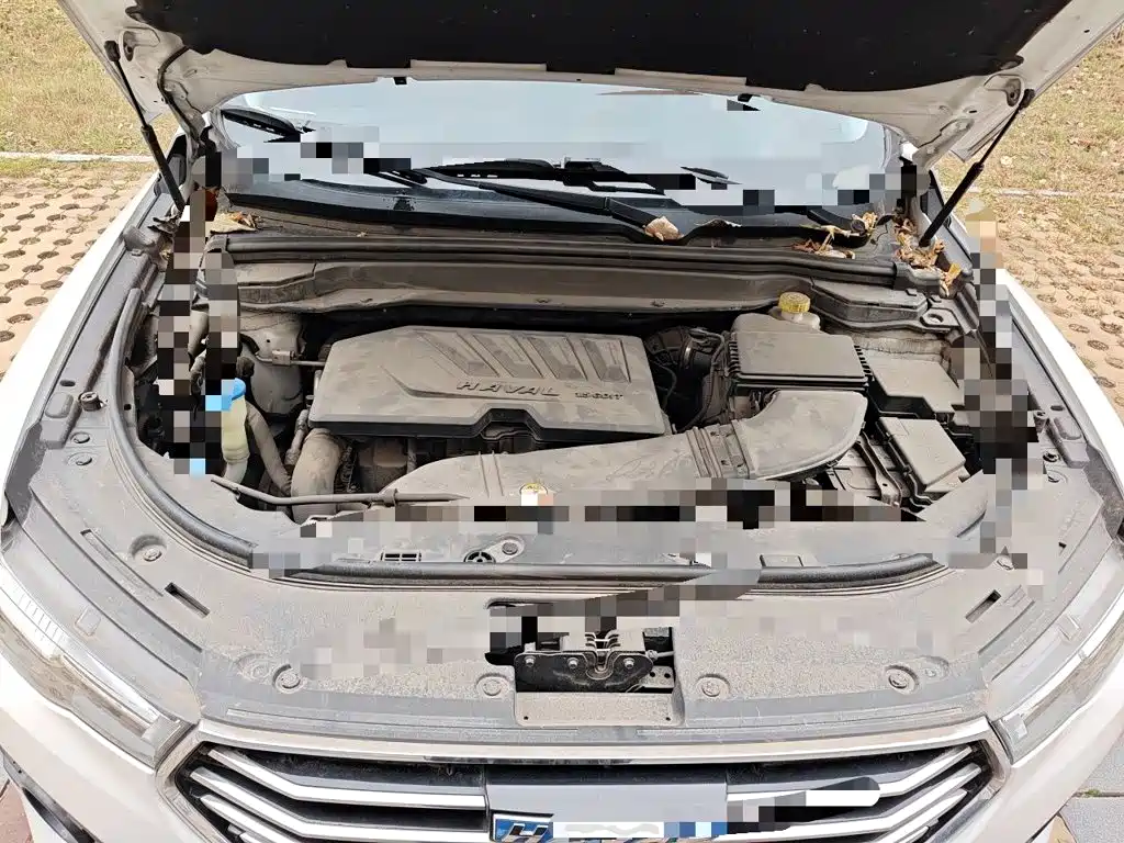 Haval H4 — миниатюра 21