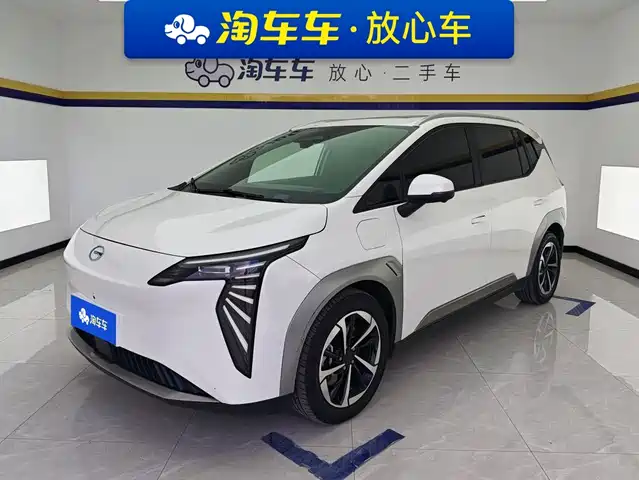 2024 GAC Aion Y