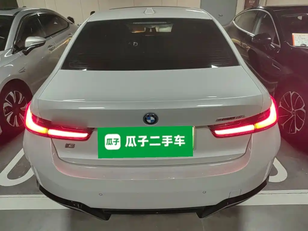 BMW i3 — миниатюра 6