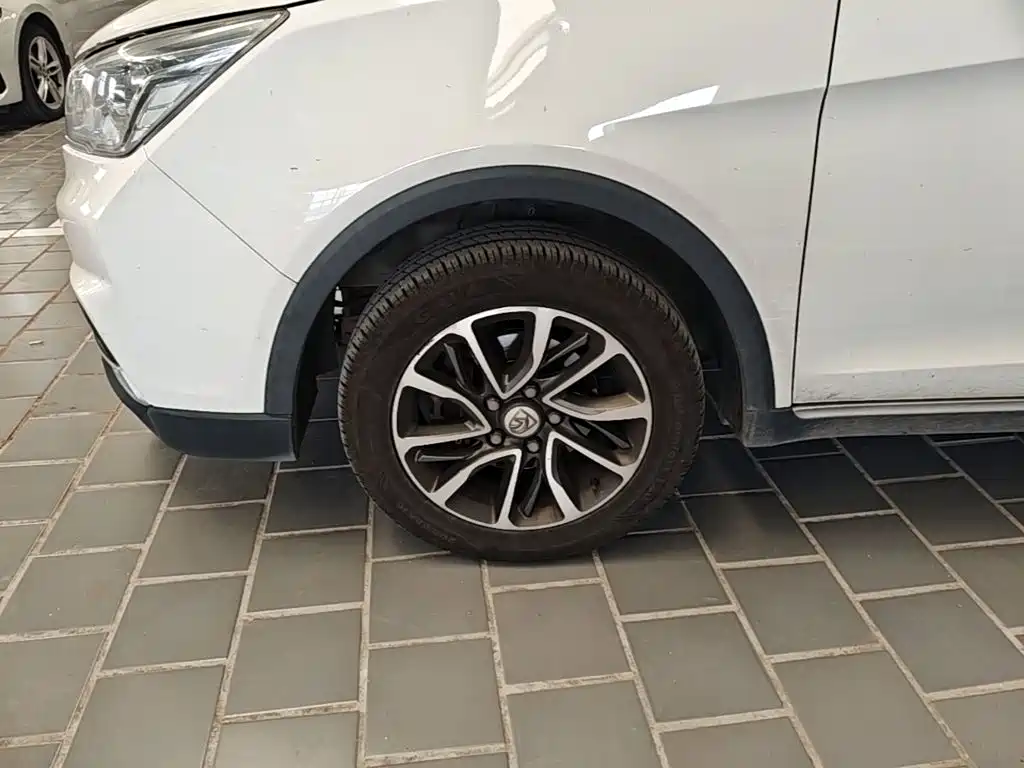 Baojun 730 — миниатюра 23