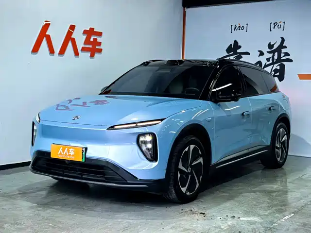 2023 Nio ES6