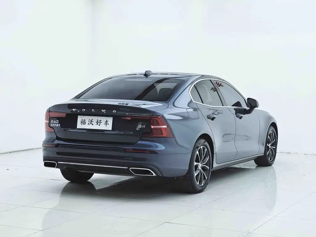 Volvo S60 — миниатюра 6