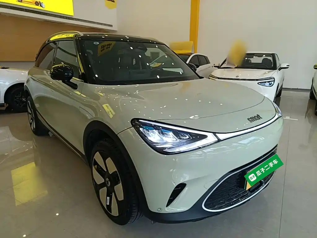 smart Smart #1 — миниатюра 4